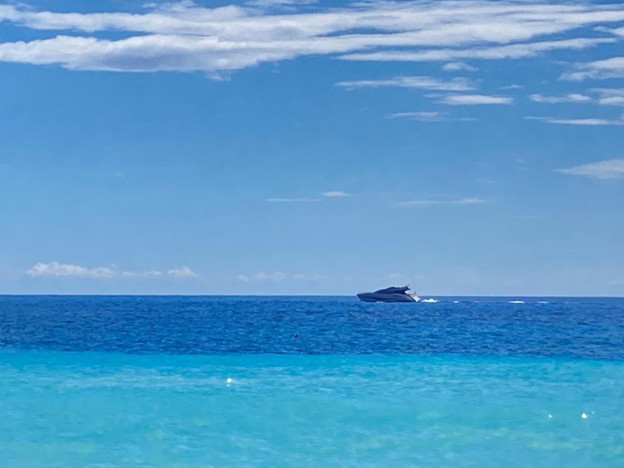 Casa Salima A Deiva Marina Tra 5 Terre E Portofino Βίλα Εξωτερικό φωτογραφία